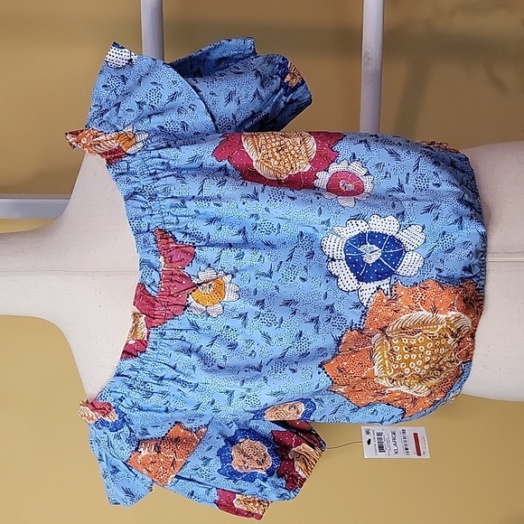 INC Top, Size XL, Off shoulder - Picture 4 of 6